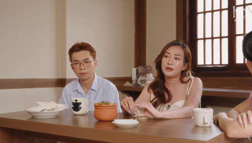 Diễn viên Phương Lan trải qua giai đoạn khó khăn.