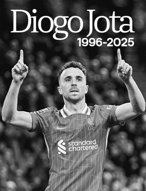 Diogo Jota của Liverpool
