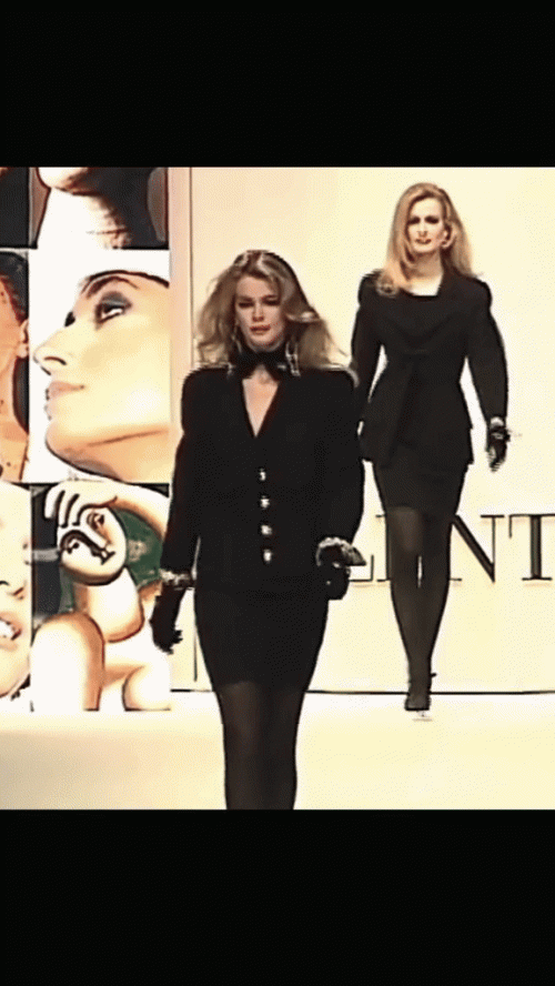 Claudia Schiffer