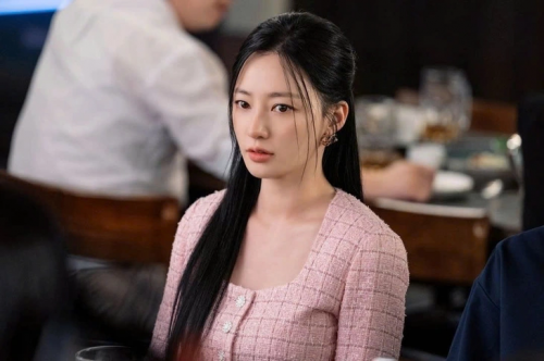 Song Ha Yoon khẳng định đã hợp tác với cảnh sát