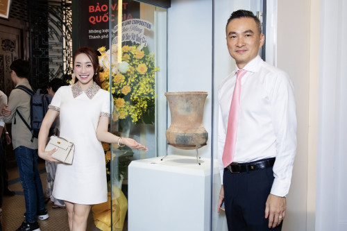 Bảo tàng Gốm Thời Dựng Nước