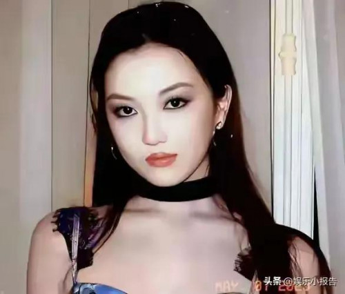 Lý Yên tại tiệc sinh nhật