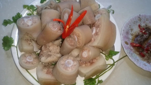 Đuôi lợn