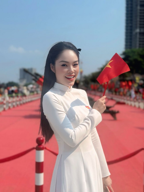 Dương Cẩm Lynh