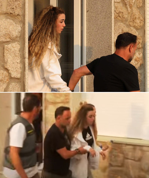 Diogo Jota và Rute Cardoso