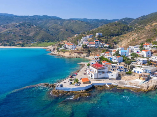 Đảo Ikaria