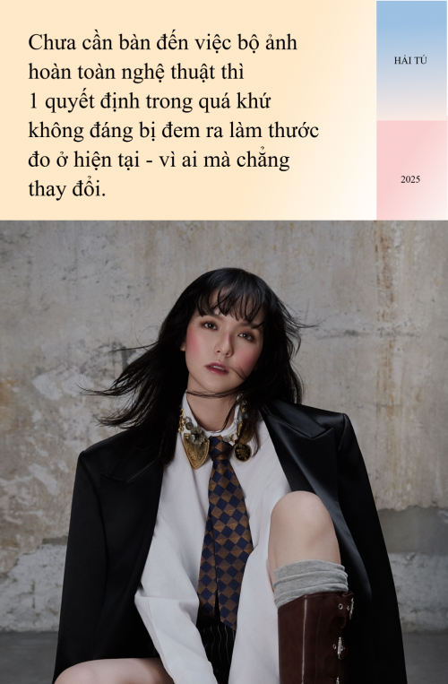 Hải Tú - Ảnh 3.