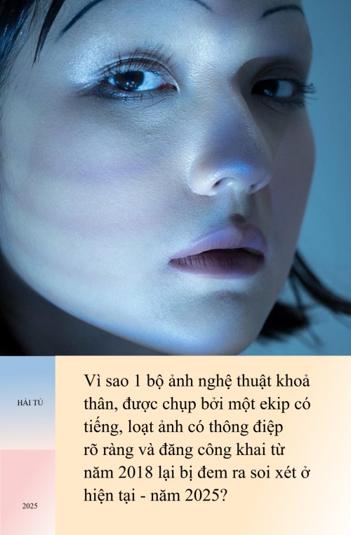Hải Tú - Ảnh 1.