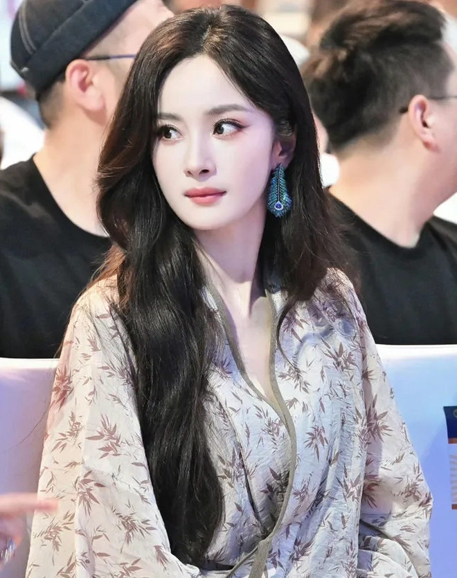Dương Mịch