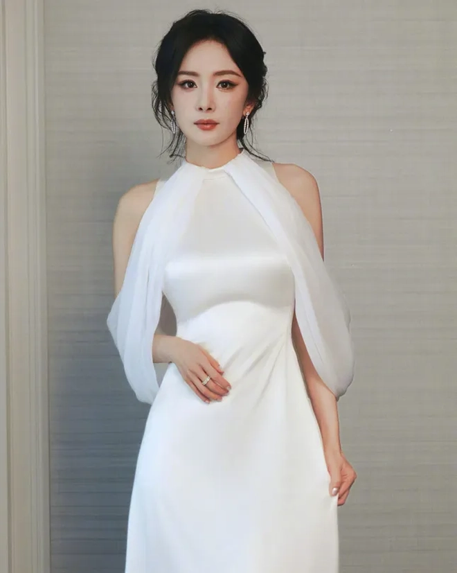 Dương Mịch
