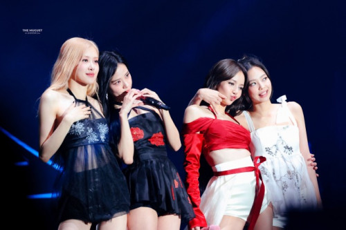 BLACKPINK