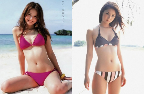 Nozomi Sasaki