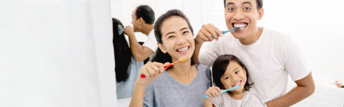 Chăm sóc nướu đúng cách - Ảnh 2