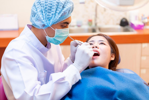 Chăm sóc nướu đúng cách - Ảnh 3