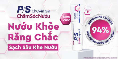 Chăm sóc nướu đúng cách - Ảnh 4
