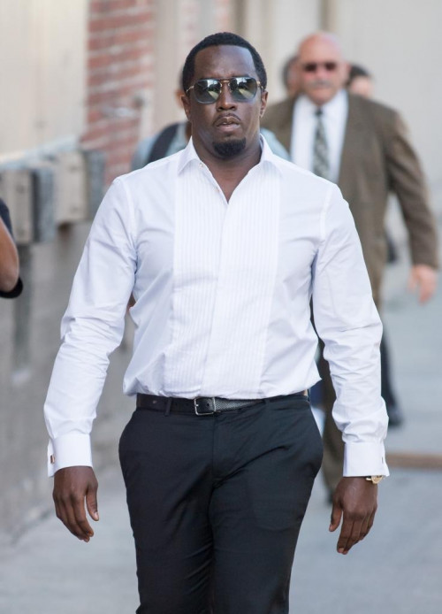 Diddy không được tại ngoại