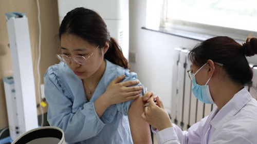 Người nhiễm HIV có tiêm HPV được không? - Ảnh 2.