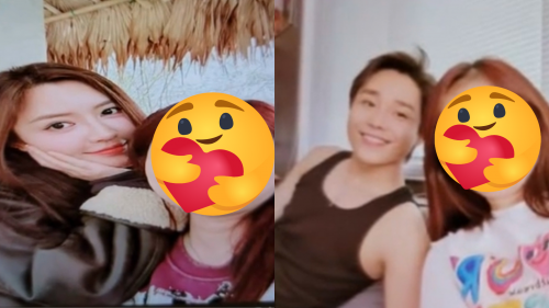 Bích Phương ra mắt gia đình Tăng Duy Tân