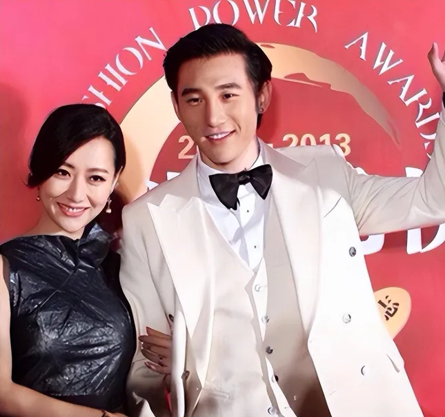 Bạch Băng hiện tại