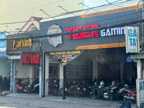 Tiệm game nơi 2 thiếu niên bị đánh đã man hoạt động bình thường, hàng xóm kể thêm nhiều chi tiết
