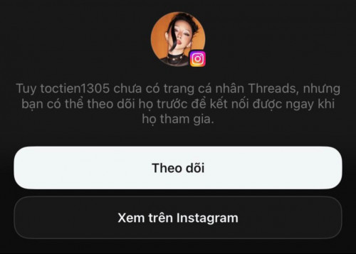 Tóc Tiên trên mạng xã hội