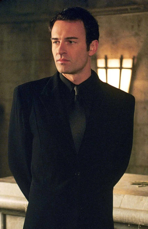 Julian McMahon trong Charmed