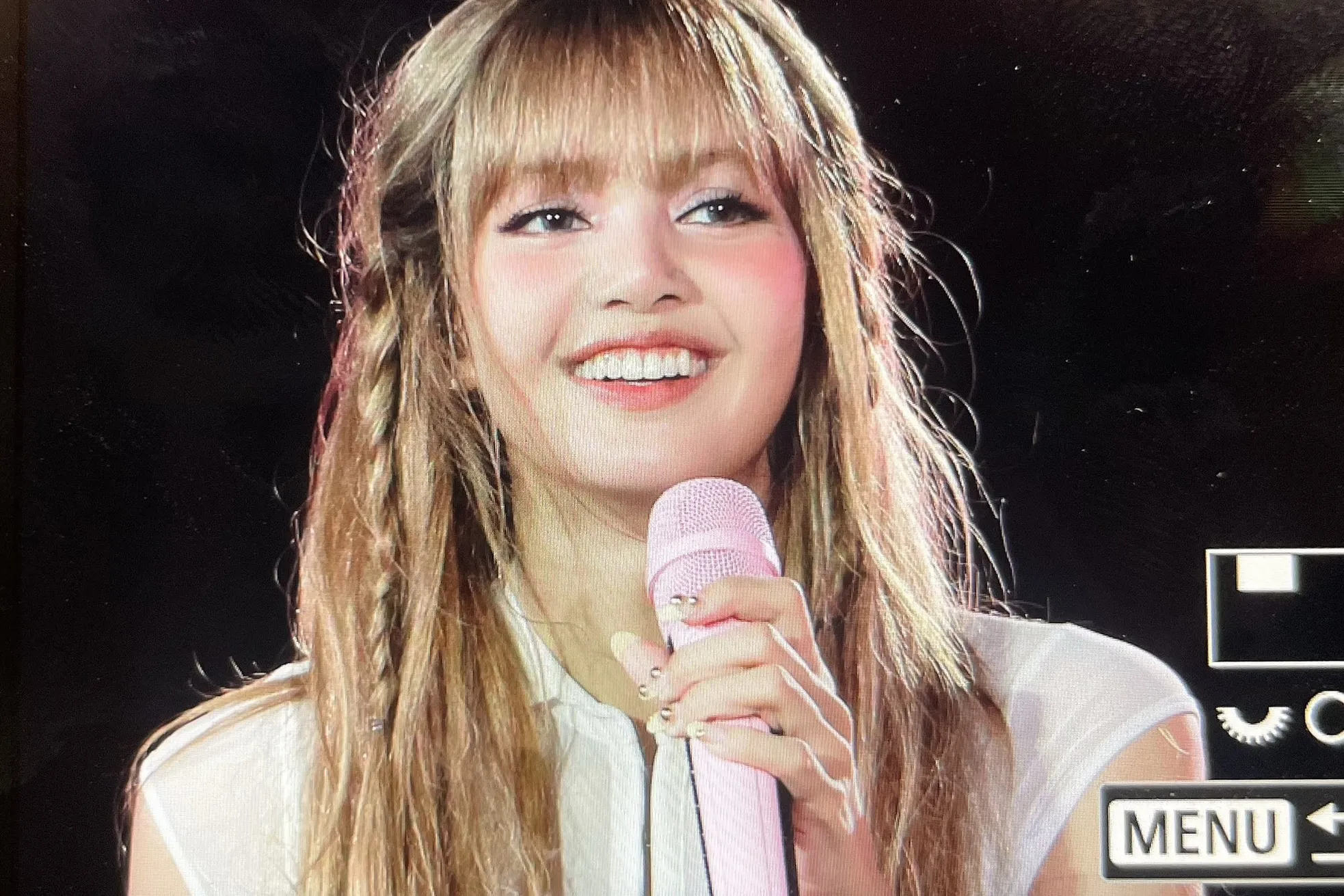 Tranh luận sau đêm concert của BLACKPINK- Ảnh 3.