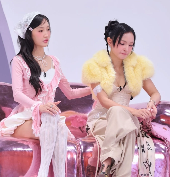 Châu Bùi - Ảnh 1.