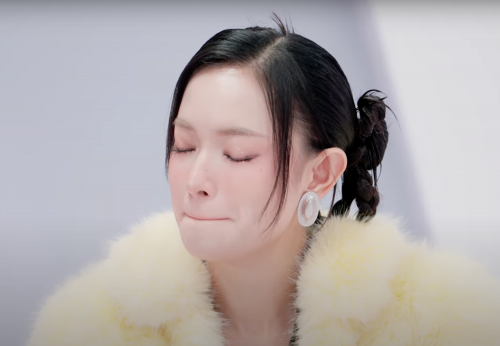 Châu Bùi trong Livestage 2