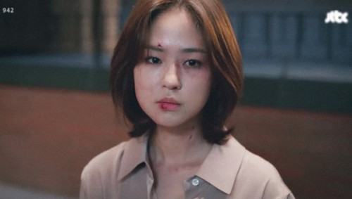 Shim Eun Woo quay lại màn ảnh