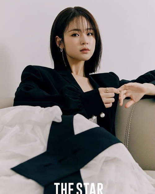 Shim Eun Woo được minh oan