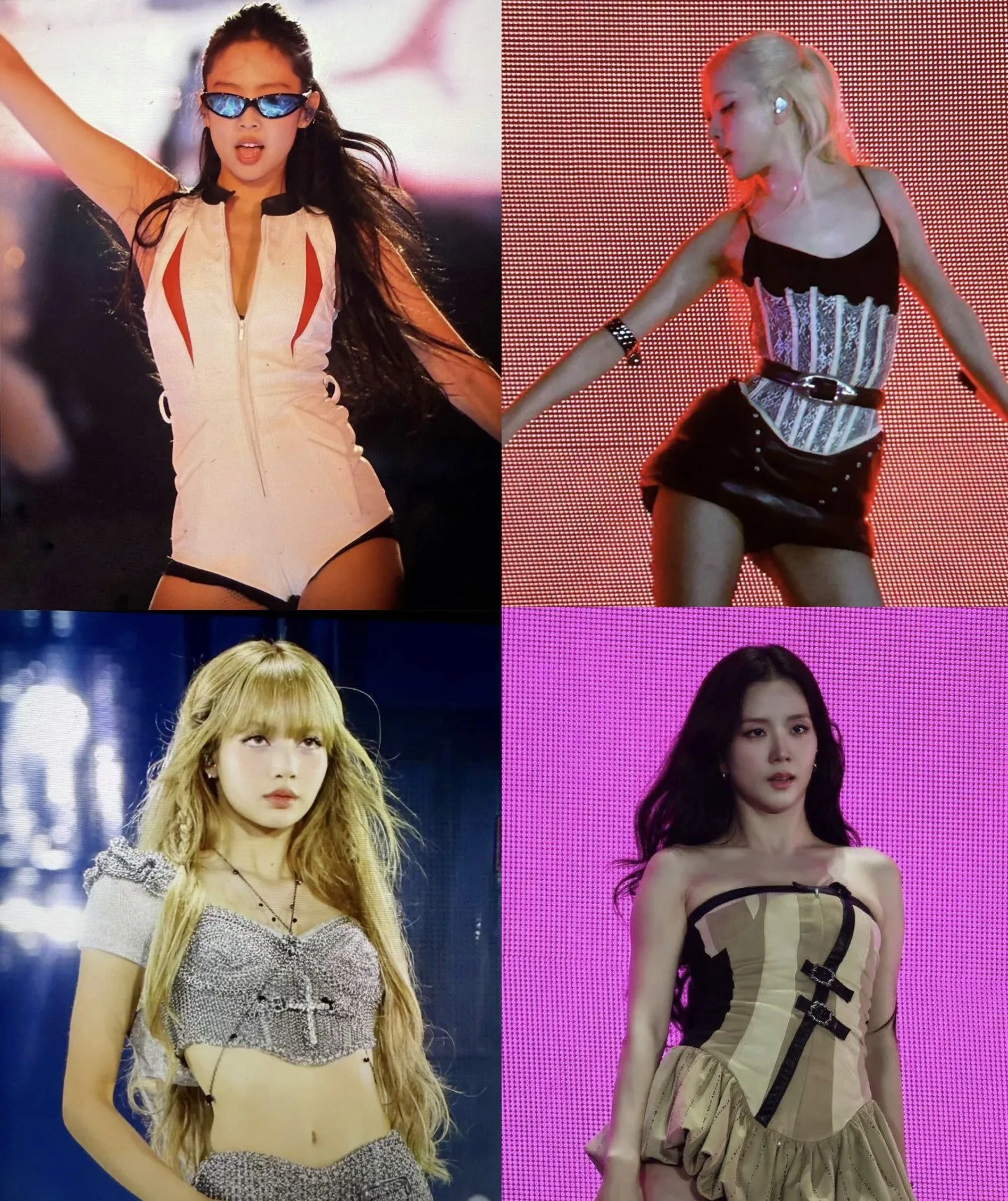 Tranh luận sau đêm concert của BLACKPINK- Ảnh 2.