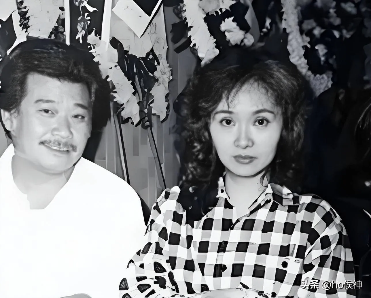 Bi kịch của 2 vợ chồng diễn viên Tuyết Ni vừa qua đời- Ảnh 2.