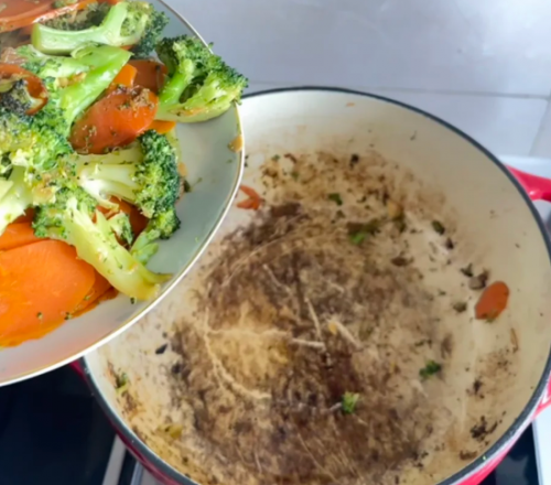 Chảo hot trend