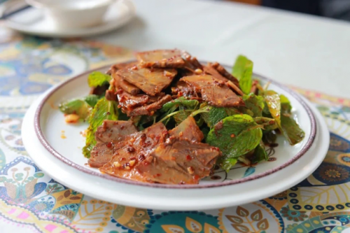 Hình ảnh bạc hà