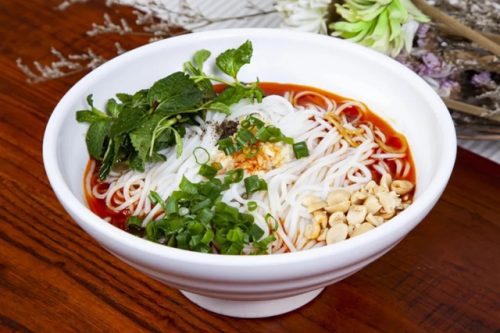 Hình ảnh bạc hà