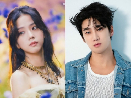 Cuộc tình của Jisoo và Ahn Bo Hyun kết thúc chóng vánh sau khi công khai