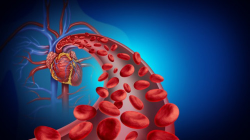 Ba thói quen phá mạch máu nhanh hơn ăn thực phẩm: Nhiều người vẫn vô tư làm mới đẹp hè - Ảnh 1.