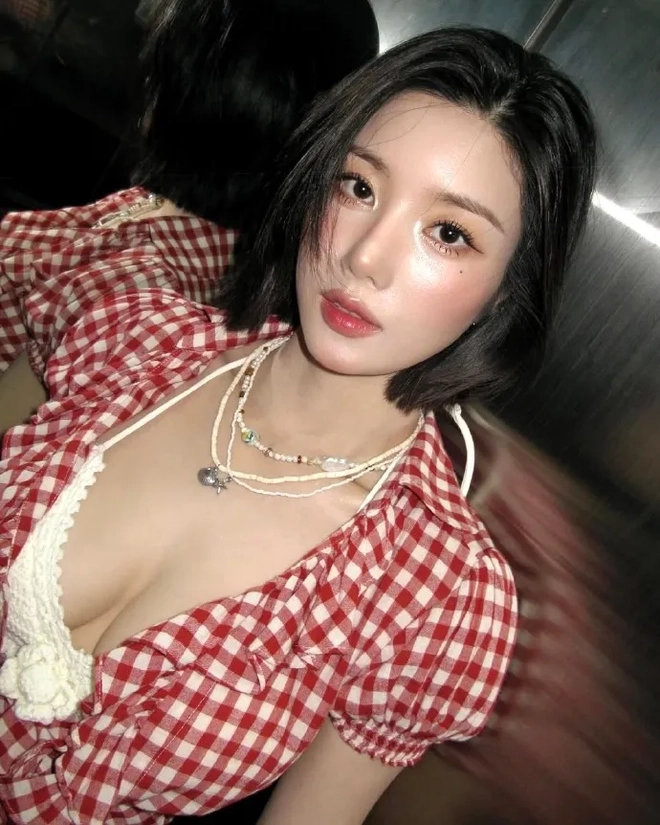 Màn biểu diễn của Kwon Eun Bi
