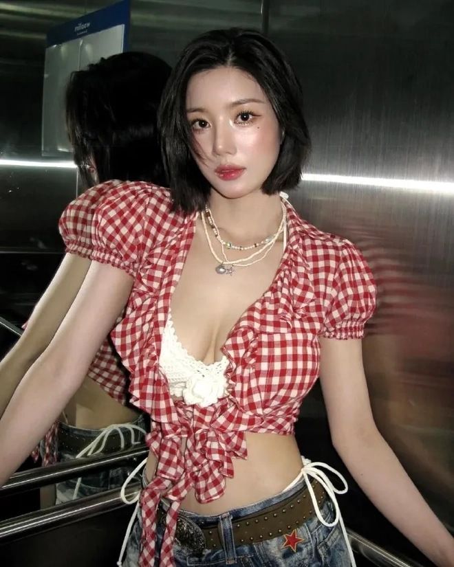 Màn biểu diễn của Kwon Eun Bi