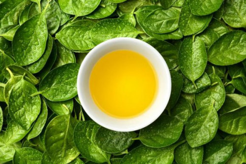 Chế độ ăn có tác dụng giúp trẻ lâu hơn cả dùng mui phẩm