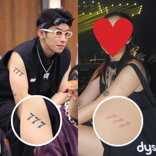 Rầm rộ hint Kay Trần hơn hẳn tiêu thuyết 7.000 từ?- Ảnh 7.