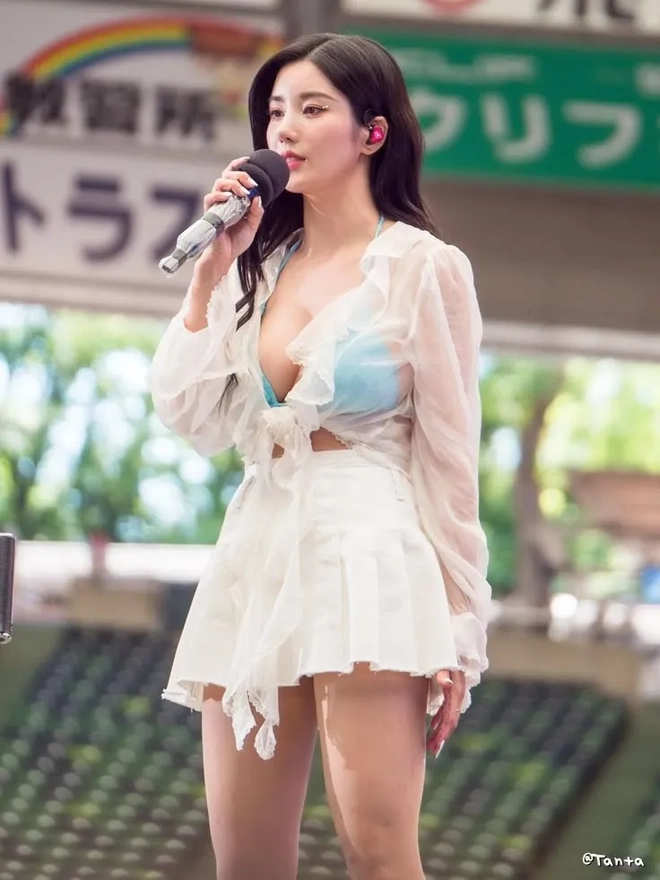 Kwon Eun Bi