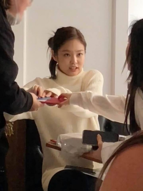 Mối quan hệ giữa Irene và Jennie - Ảnh 4.