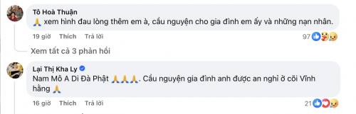 Sao Việt bàng hoàng