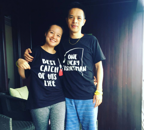 Vũ Đức Thành - chồng MC Minh Trang xin lỗi vì cách cư xử với phụ huynh Làng Hào Hức- Ảnh 1.