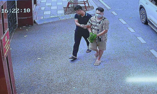Giang hồ mạng Tiến "bếp" vừa bị bắt là ai?- Ảnh 1.