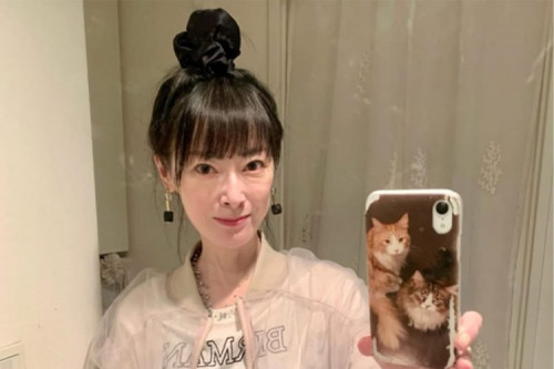 Nóng: Một nữ diễn viên nổi tiếng nghi tử vong tại nhà, thi thể đã phân hủy nhiều ngày- Ảnh 2.