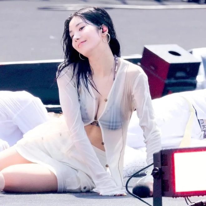 Kwon Eun Bi