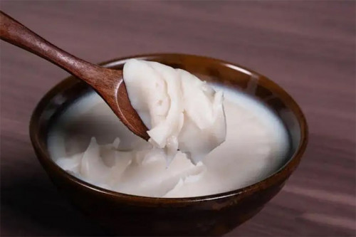 4 lưu ý khi dùng mỡ lợn